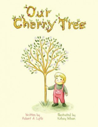 Our Cherry Tree