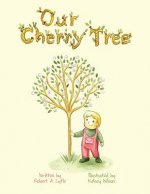 Our Cherry Tree