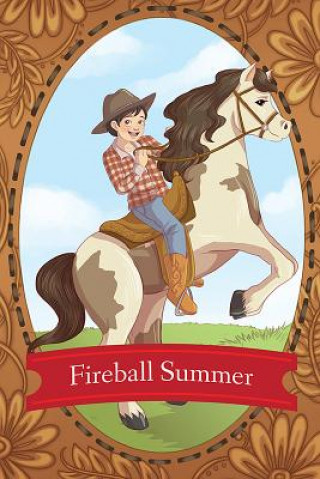 Fireball Summer