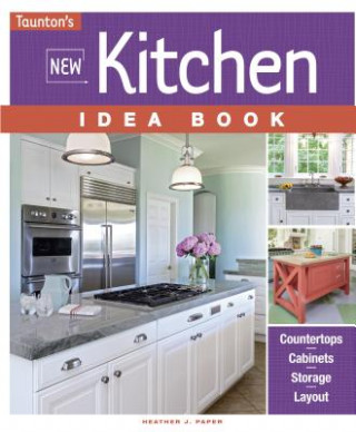 New Kitchen Idea Book