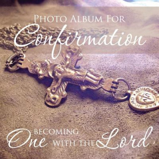 Photo Album for Confirmation