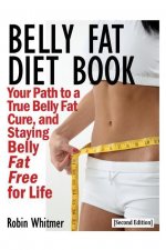 Belly Fat Diet Book [Second Edition]