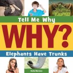 Elephants Have Trunks