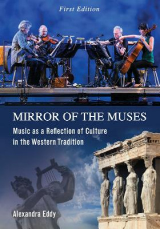 Mirror of the Muses: Music as a Reflection of Culture in the Western Tradition