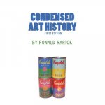 Condensed Art History