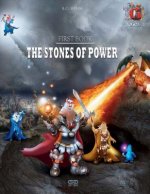 Googaloos Adventures: The Stones of Power