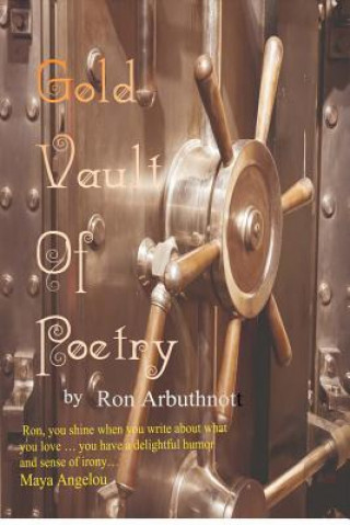 Gold Vault of Poetry