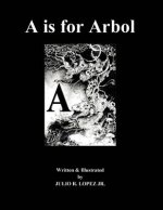 A is for Arbol