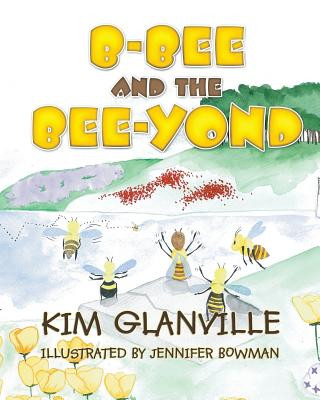 B-bee and the Bee-yond