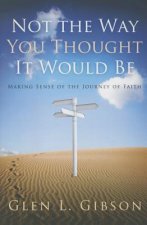 Not the Way You Thought It Would Be: Making Sense of the Journey of Faith