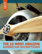 The 12 Most Amazing American Inventions