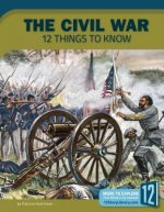 The Civil War: 12 Things to Know