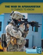 War in Afghanistan: 12 Things to Know