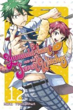 Yamada-kun & The Seven Witches 12