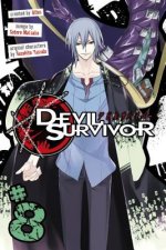 Devil Survivor Vol. 8