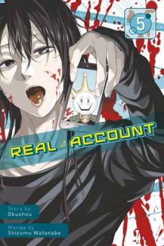Real Account Volume 5
