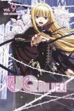 Uq Holder 9