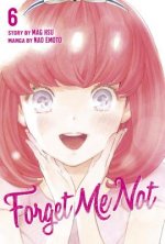 Forget Me Not Volume 6