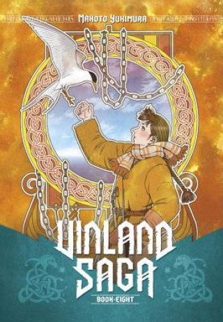 Vinland Saga Vol. 8 (Makoto Yukimura)(Twarda)