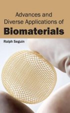 Advances and Diverse Applications of Biomaterials