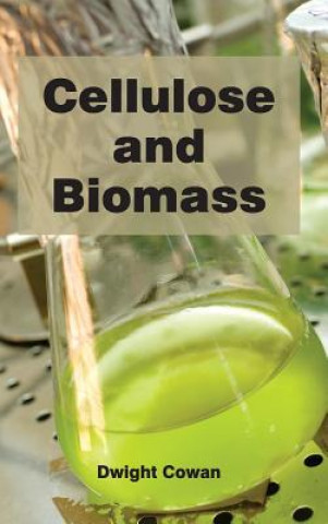 Cellulose and Biomass
