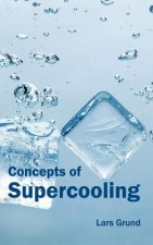 Concepts of Supercooling