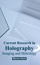 Current Research in Holography: Imaging and Metrology