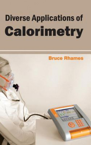 Diverse Applications of Calorimetry