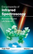 Encyclopedia of Infrared Spectroscopy: Volume I (Biomedicine and Life Science)