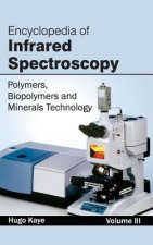 Encyclopedia of Infrared Spectroscopy: Volume III (Polymers, Biopolymers and Minerals Technology)