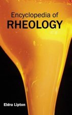 Encyclopedia of Rheology
