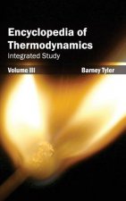 Encyclopedia of Thermodynamics: Volume 3 (Integrated Study)