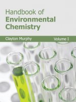 Handbook of Environmental Chemistry: Volume I