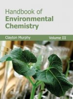 Handbook of Environmental Chemistry: Volume III