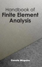 Handbook of Finite Element Analysis