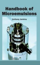 Handbook of Microemulsions