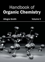 Handbook of Organic Chemistry: Volume II