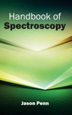 Handbook of Spectroscopy