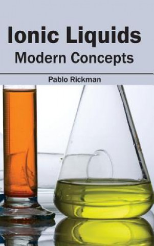 Ionic Liquids: Modern Concepts