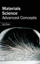 Materials Science: Advanced Concepts
