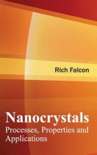 Nanocrystals: Processes, Properties and Applications