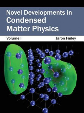 Novel Developments in Condensed Matter Physics: Volume I