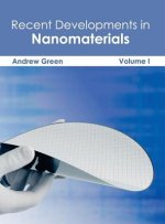 Recent Developments in Nanomaterials: Volume I