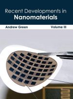 Recent Developments in Nanomaterials: Volume III