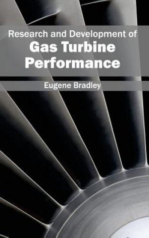 Research and Development of Gas Turbine Performance