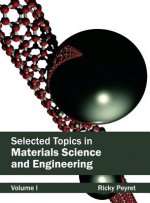 Selected Topics in Materials Science and Engineering: Volume I
