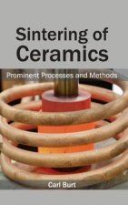 Sintering of Ceramics: Prominent Processes and Methods
