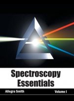 Spectroscopy Essentials: Volume I