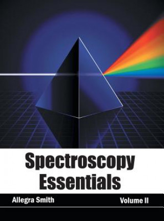 Spectroscopy Essentials: Volume II