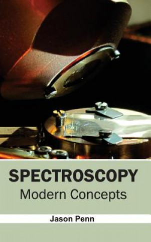 Spectroscopy: Modern Concepts